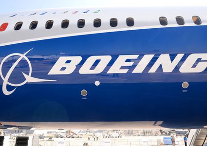 مفاجأة.. "بوينغ" تعلن عن سيارة طائرة.. تعرف إليها