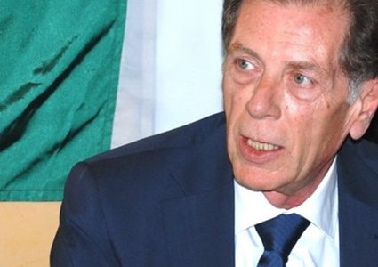 الفاهوم يطلع مسؤولا تونسيا على آخر المستجدات