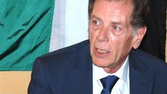 الفاهوم يطلع مسؤولا تونسيا على آخر المستجدات