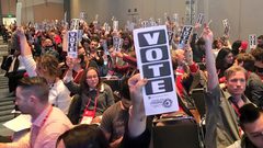 اليونان: مبادرة لمقاطعة الاكاديميين الاسرائيليين