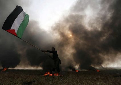 مسيرات العودة بين التصعيد والهدوء.. فماذا سيجري اليوم؟