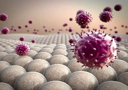 طريقة جديدة تجبر الجسم على "التهام" الأورام السرطانية