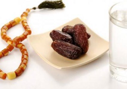 دراسة: الصيام يعود على الإنسان بالفوائد الصحية الجمة