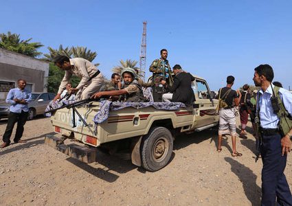 أكبر خرق لهدنة الحديدة وتجدد المواجهات في اليمن