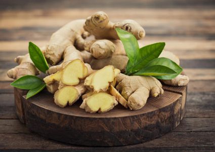 أهم الفوائد الطبية لنبتة الزنجبيل "السحرية"