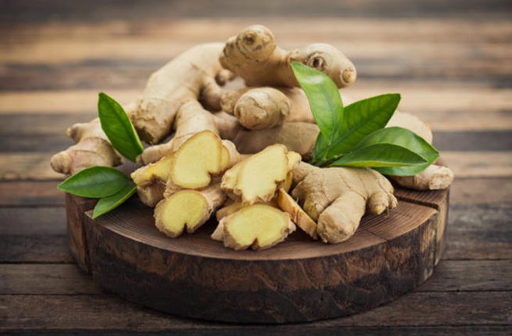أهم الفوائد الطبية لنبتة الزنجبيل "السحرية"