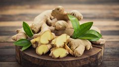 أهم الفوائد الطبية لنبتة الزنجبيل "السحرية"