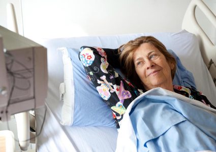 دراسة: التفكير في شريك حياتك ينظم ضغط الدم ويحميك من التوتر