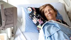 دراسة: التفكير في شريك حياتك ينظم ضغط الدم ويحميك من التوتر