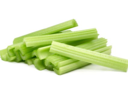 فوائد الكرفس الصحيّة لجسم الإنسان