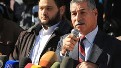 أبو ظريفة: الحقوق الوطنية أكبر من كل المساومات