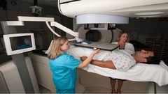 مرضى سرطان البروستاتا قد يعيشون أطول من الأصحاء