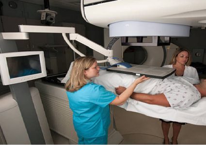 مرضى سرطان البروستاتا قد يعيشون أطول من الأصحاء