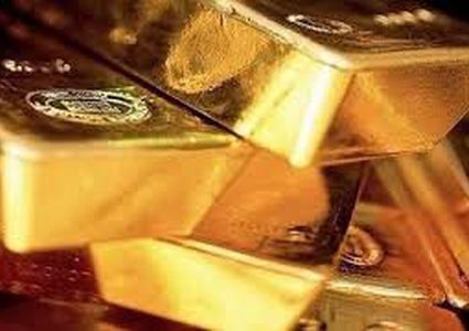 الذهب يرتفع مع تنامي المخاوف العالمية