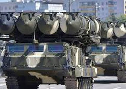 إيران: هناك تنسيق واضح بين موسكو واسرائيل عند ضرب سوريا