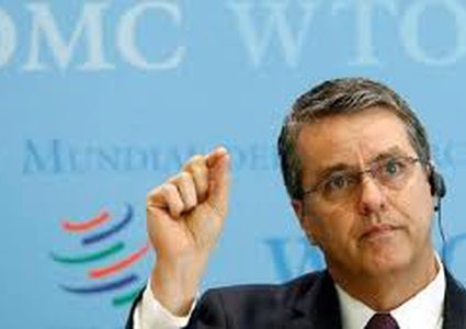 تحذير: انهيار نظام التجارة يعيد العالم للعصور المظلمة