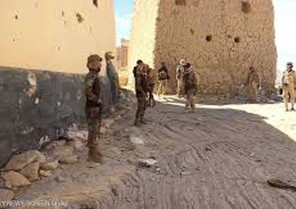 اليمن: مقتل وجرح عشرات الحوثيين في صعدة وتعز