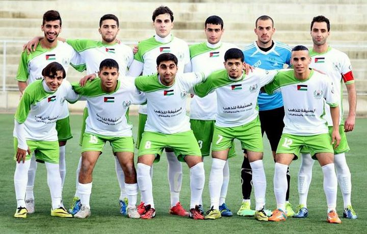 انطلاق مرحلة الإياب من دوري الدرجة الأولى بكرة القدم