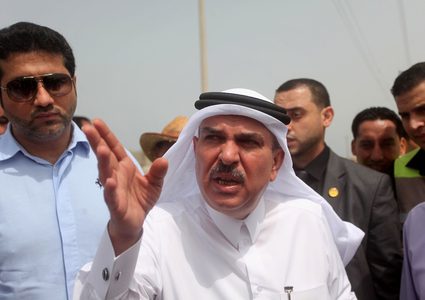 تفاصيل أسماء المستفيدين من المنحة القطرية للأسر الفقيرة