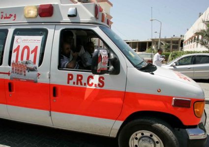 العثور على جثة متحلّلة في طولكرم والشرطة تباشر بالتحقيق