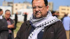 شهاب: رفض المنحة القطرية تمَّ بالتوافق بين حماس والجهاد