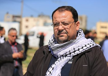 شهاب: رفض المنحة القطرية تمَّ بالتوافق بين حماس والجهاد