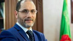 أكبر حزب إسلامي بالجزائر يعلن ترشيح رئيسه لسباق الرئاسة