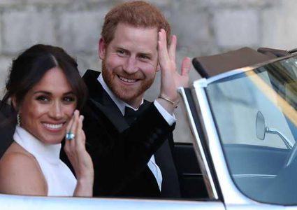 بعد 8 أشهر.. الصور ترصد "ما فعله الزواج" بالأمير هاري