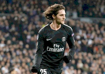 ريال مدريد يخطط لخطف رابيو وإرضاء سان جيرمان