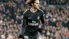 ريال مدريد يخطط لخطف رابيو وإرضاء سان جيرمان