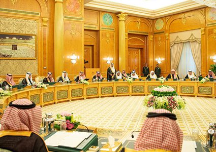 السعودية تعلن بعد يومين عن مفاجأة ضخمة "بحضور ولي العهد"