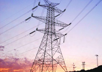 الأردن بصدد تصدير الكهرباء لفلسطين