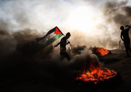 موقع عبري: فرص التصعيد مع غزة تتزايد