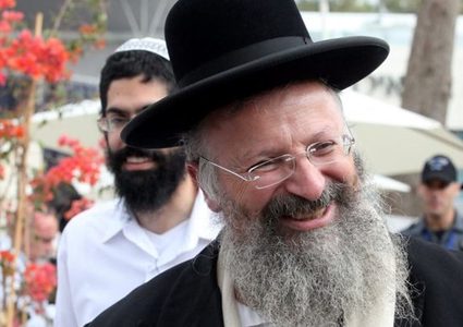 مطالبة بمحاكمة الحاخام الذي أشاد بقتلة الرابي