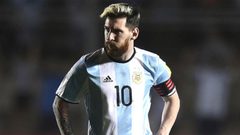 ميسي ومنتخب الأرجنتين.. "الخبر اليقين" في مارس