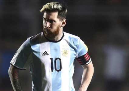 ميسي ومنتخب الأرجنتين.. "الخبر اليقين" في مارس