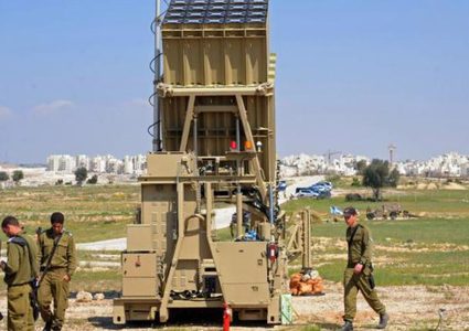 تخوفات من استهداف مزدوج لأماكن حساسة في قلب "إسرائيل"