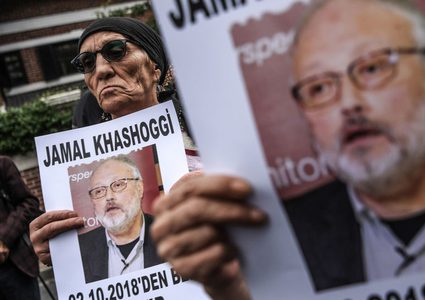 هل لإسرائيل بصمة في قضية خاشقجي ؟!