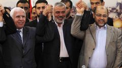 سفيرنا بروسيا يكشف تفاصيل دعوة موسكو للفصائل الفلسطينية