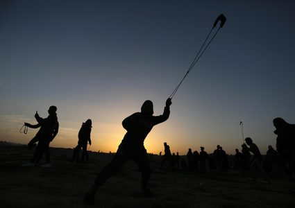 "الهيئة الوطنية لمسيرات العودة": فعالياتنا مستمرة كالمعتاد