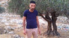 شهيد في القدس