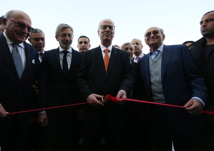 الحمد الله: الصناعات الفلسطينية  انتزعت ثقة ورضا المستهلك الفلسطيني وأصبحت الجزء الأكبر من سلته الشرائية