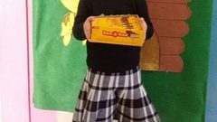 مصرع طفلة 6 سنوات بحادث دهس في سلفيت