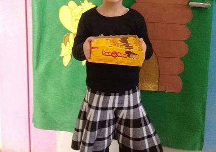 مصرع طفلة 6 سنوات بحادث دهس في سلفيت