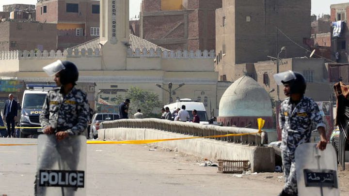 مصر.. مسلم ينقذ قبطية من التحرش والأزهر ينعيه