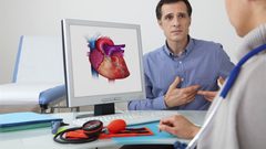 دراسة: مراعاة الطبيب مشاعر المريض تزيد من فرص نجاح العلاج