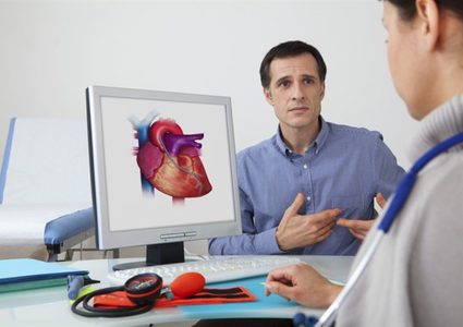 دراسة: مراعاة الطبيب مشاعر المريض تزيد من فرص نجاح العلاج