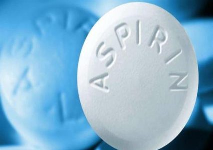 دراسة:تناول الأسبرين يوميا يزيد فرص النجاة من سرطان الرأس