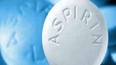 دراسة:تناول الأسبرين يوميا يزيد فرص النجاة من سرطان الرأس