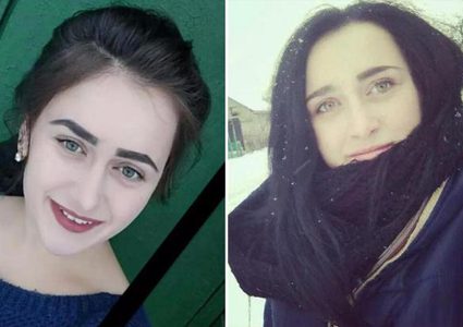 نهاية مؤلمة لطالبة طب أوكرانية بسبب دولار